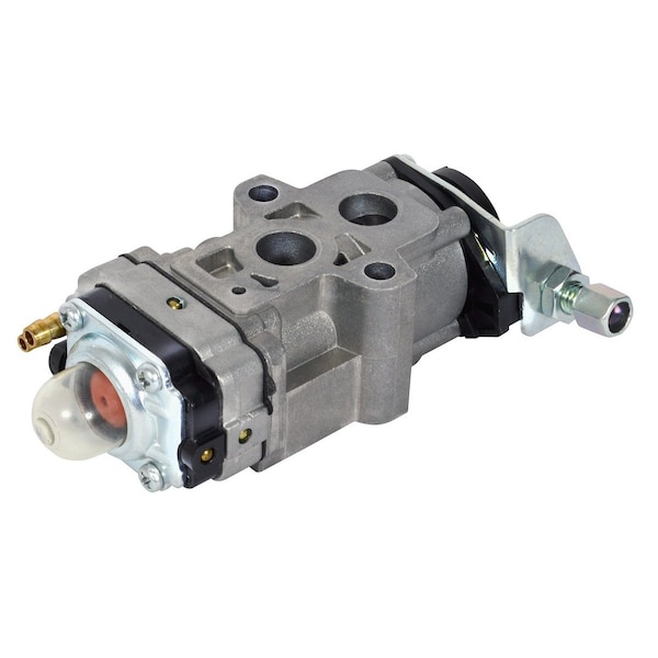 WALBRO CARBURETOR 5" x2.75" x2.5"